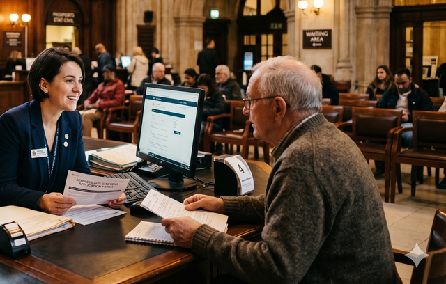Subtractive Thinking: AI Governance That Citizens Can Actually Feel